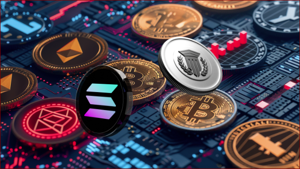 cover Can Solana (SOL) hit $300 in 2025 as Mutuum Finance (MUTM) gains ground as top crypto to invest in?