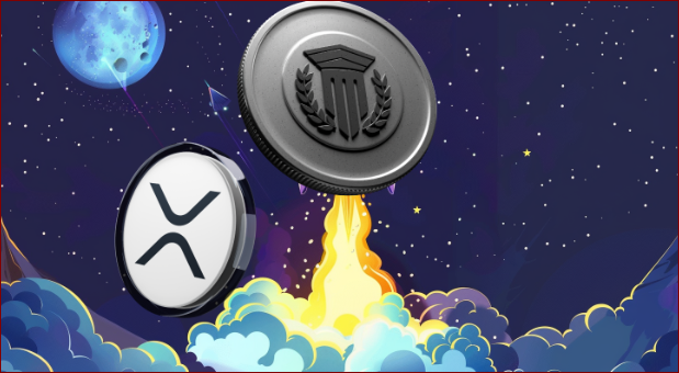 cover Best bet before August: This DeFi innovator could overtake XRP (XRP)’s returns