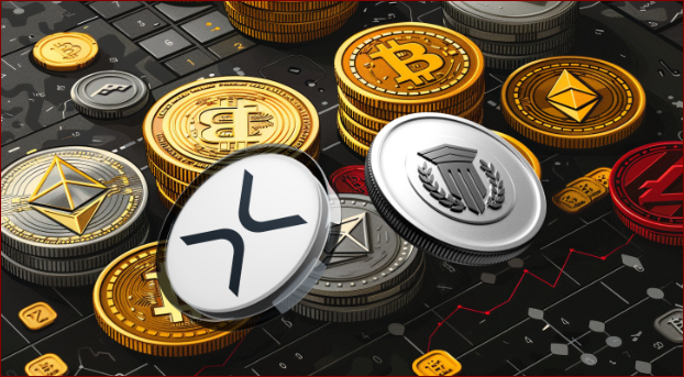 cover Crypto News Today: XRP rallies on Canada ETF news as Mutuum Finance (MUTM) aims to reach $3.5 in 2025