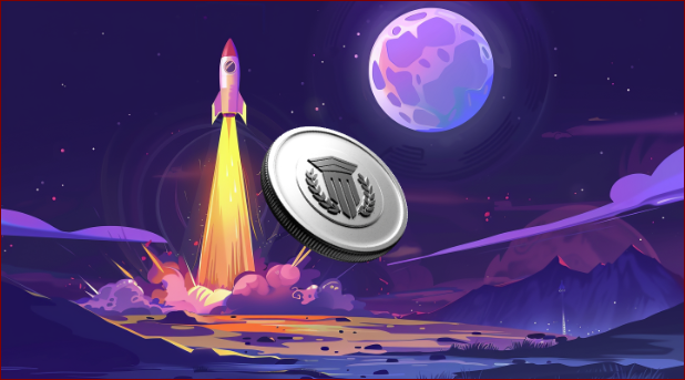 cover Binance Coin (BNB) Launches New Token Platform, But One Rival May Be the Best Under $1 Crypto to Buy Now