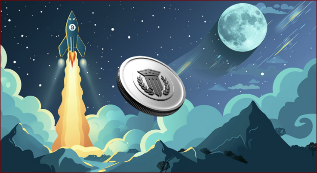 cover Mutuum Finance (MUTM) is selling out fast at $0.03, meanwhile, Chainlink (LINK) just broke 21% on growing DeFi momentum