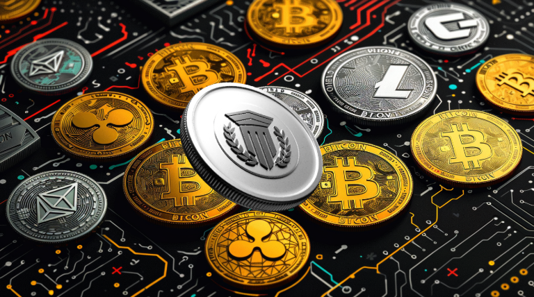 cover Is this the most undervalued DeFi coin? $0.035 token gathers momentum after Phase 6 launch