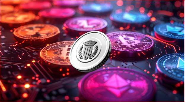 image Top 10x Crypto opportunity: Mutuum Finance (MUTM) or Stellar (XLM), which will win?