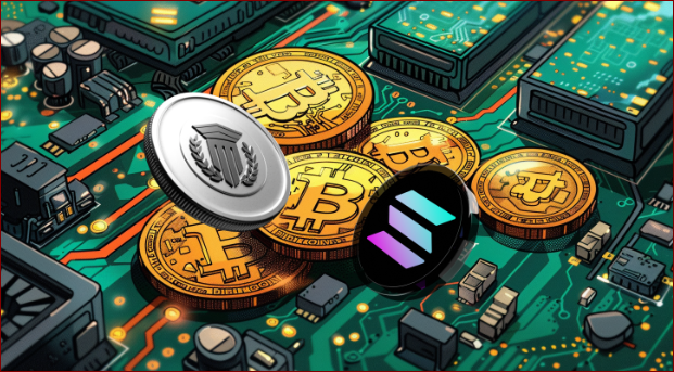cover Solana (SOL) surges with $4 billion deposits and key partnerships, but Mutuum Finance (MUTM) emerges as the Crypto to buy