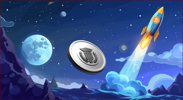 cover Best Altcoin to invest in as US senator sets September 30 deadline for Crypto bill
