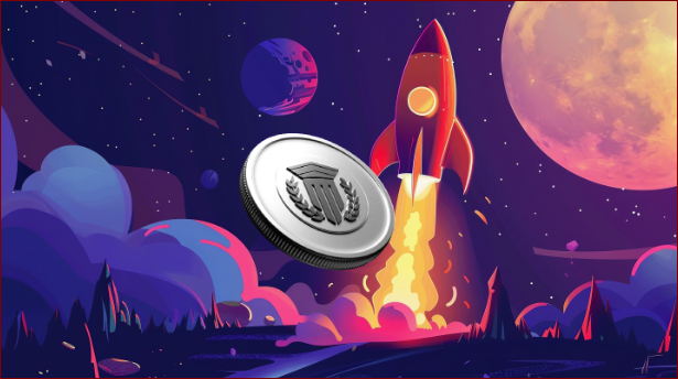 cover Don’t miss this $0.03 token eith 2500% potential, TRON (TRX) traders are already rotating into it before August