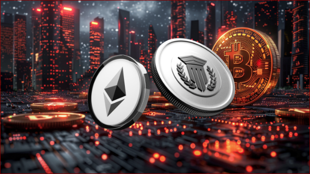cover Crypto’s hidden gem? This DeFi altcoin aims for $1 before Ethereum (ETH) breaks $4800
