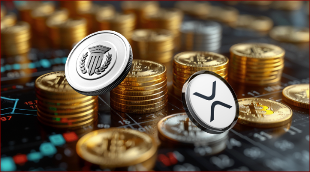 cover Ripple (XRP) drops 6% as SEC delays Bitwise Crypto ETF, is this why investors are rushing into this new altcoin?