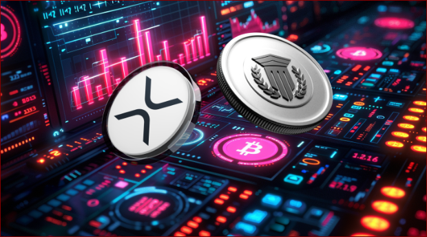 image Ripple price to rally as $200K XRPL accelerator goes live but one Altcoin will beat XRP gains by 16x