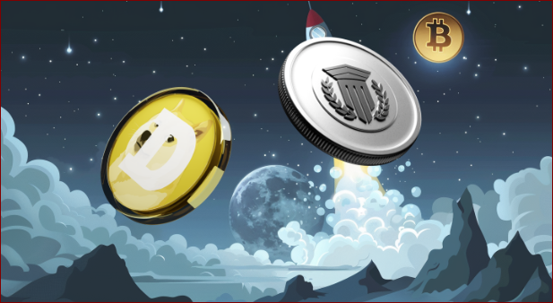 image Mutuum Finance (MUTM) set to be 2025’s top Crypto performer, how does it compare to Dogecoin (DOGE) forecasts?