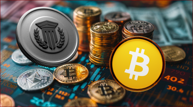 image As Bitcoin (BTC) eyes $145K, Mutuum Finance (MUTM) presale phase 5 nears completion, just 32% of tokens remain at $0.03