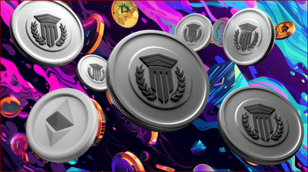 cover Missed the early Ethereum (ETH) rally? This presale gem could be your second chance