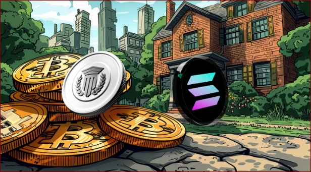cover Solana (SOL) pulls back, can buyers defend the $155 line? This cheap Crypto is grabbing headlines with a predicted 66x ROI