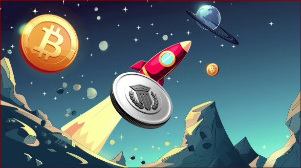 cover While Binance Coin (BNB) enhances DeFi ties, one $0.03 token is preparing for a 20% price pump this week