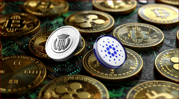 cover Cardano (ADA) price retreats to $0.80 as Mutuum Finance (MUTM) shines as the next Crypto to hit $1