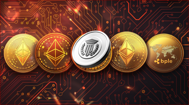 cover Best Crypto to buy before July ends: This $0.03 DeFi token could 10x by year-end