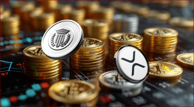 cover Ripple (XRP) drops 6% as SEC delays Bitwise Crypto ETF, is this why investors are rushing into this new altcoin?