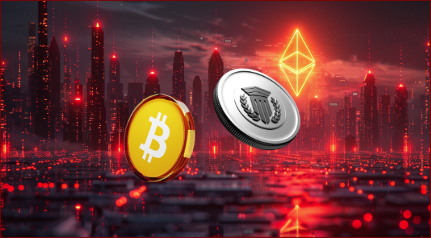 cover Bitcoin (BTC) drops below $115,500 as Fed meeting looms; Meanwhile experts agree Mutuum Finance (MUTM) is the top Crypto to buy