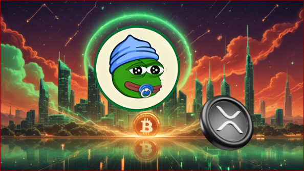 image XRP vs Litecoin: Which ETF will be approved first? Here’s why the market is more interested in Little Pepe’s (LILPEPE) Layer-2 tech