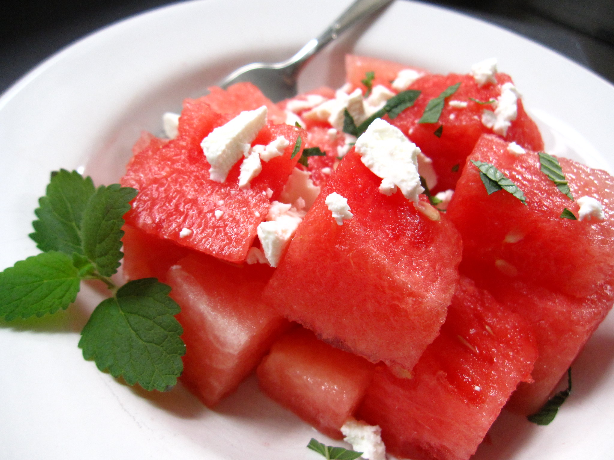 cover A summer pairing that shouldn’t work – but does