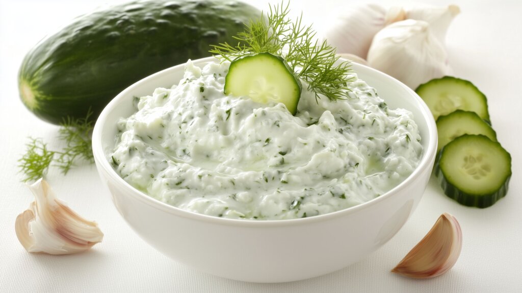 cover The creamy soul of a Cyprus summer