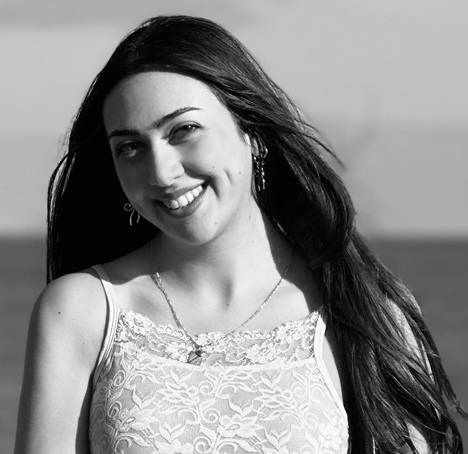 Georgiana Sofroniou
