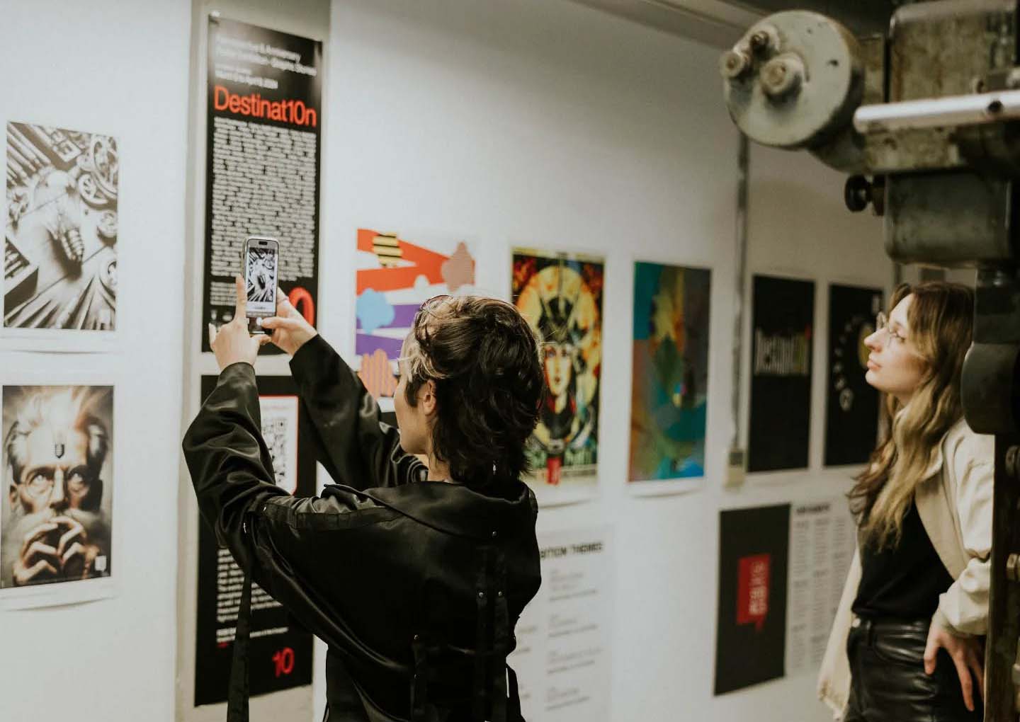 image Graphic Stories Conference coming to Paphos