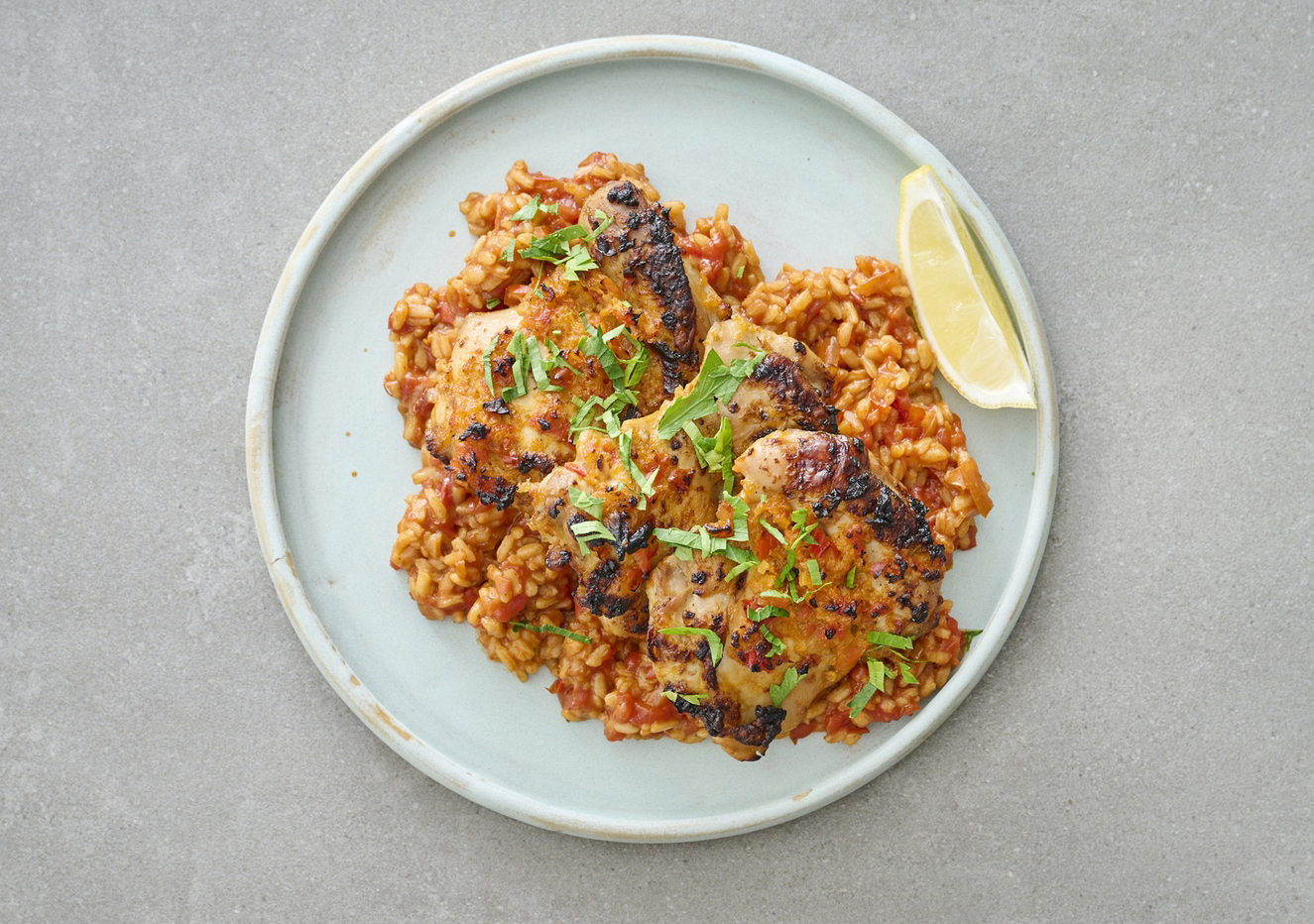 cover Guest recipes with LIDL Food Academy
