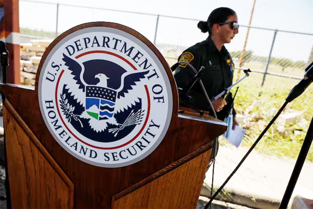 cover US deports five &#8216;barbaric&#8217; migrants to Eswatini