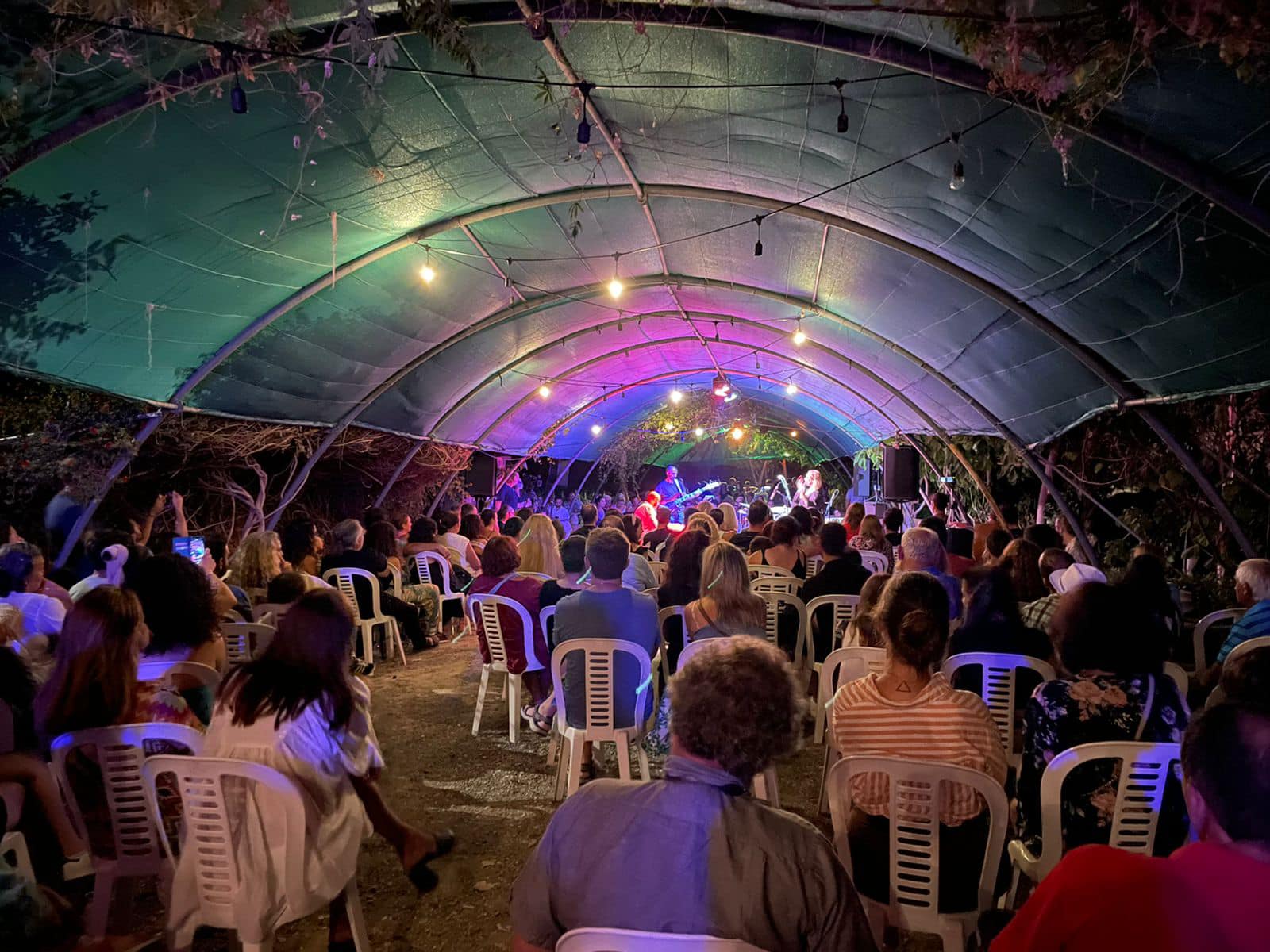 image Well-loved jazz festival to return to Paphos village