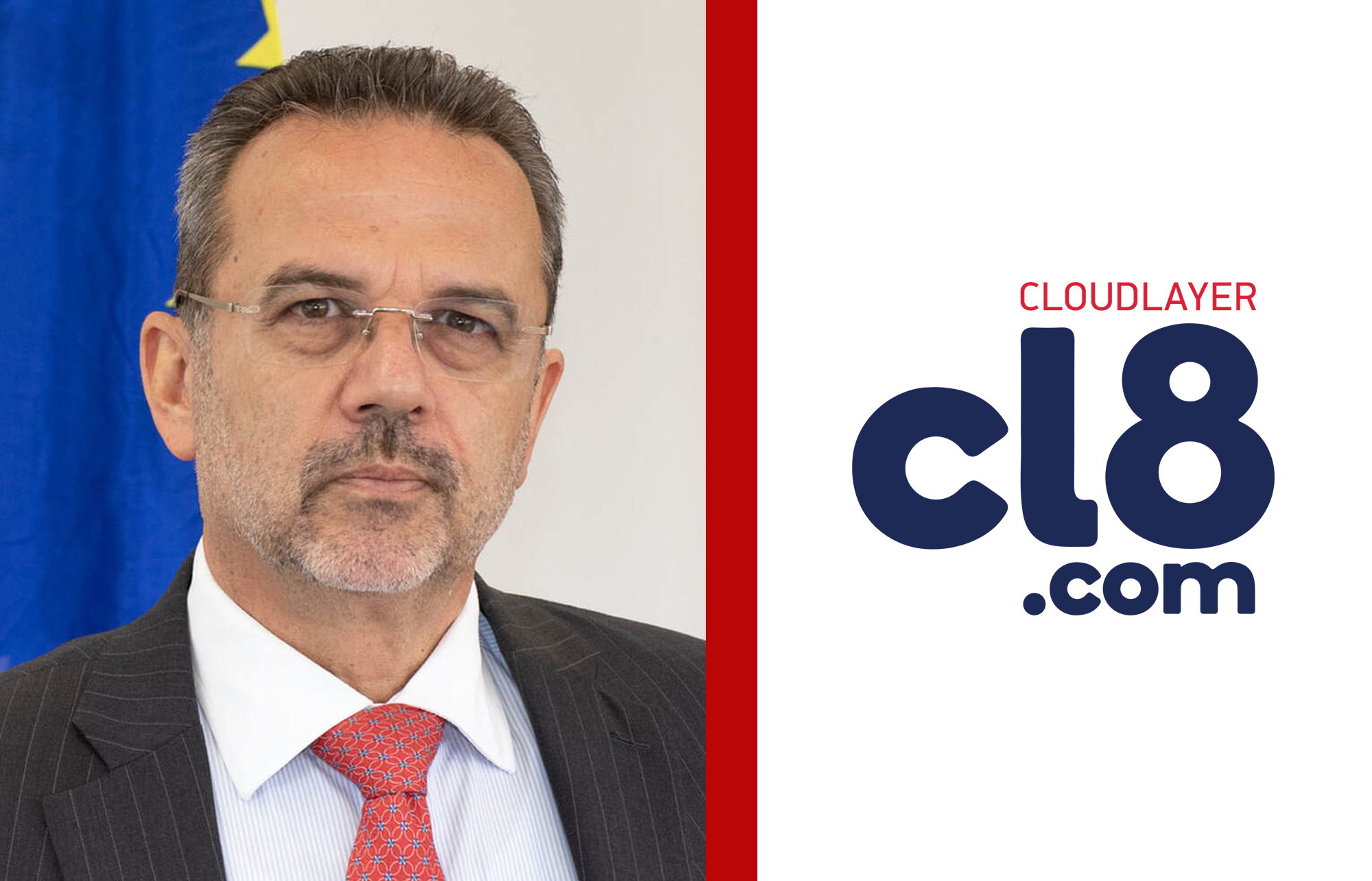 cover Former minister joins data centre operator as board advisor