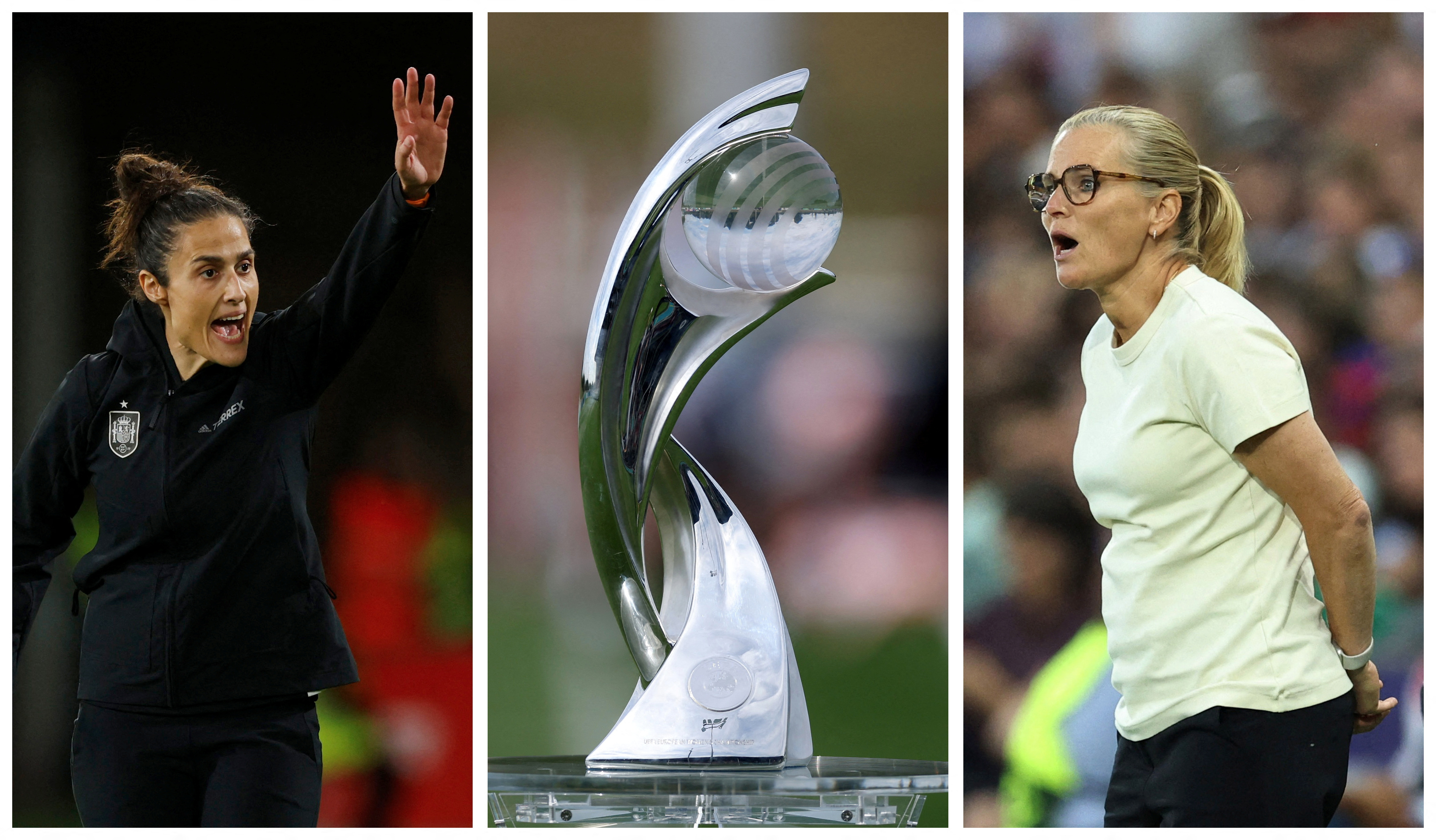cover Women&#8217;s Euros reach new peaks in Switzerland as final awaits