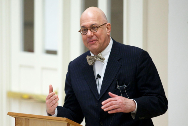 image How Leon Botstein and Bard College respond to societal challenges