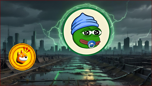 cover Bonk (BONK) and 4 coins below $1 set for a 1400% bullish breakout by Q4 2025