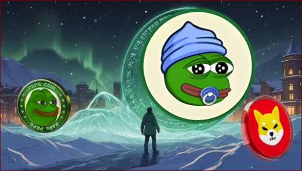 cover Crypto trader identifies the only Ethereum meme token with top 10 potential, and it’s not Pepe Coin (PEPE) or Shiba Inu (SHIB)