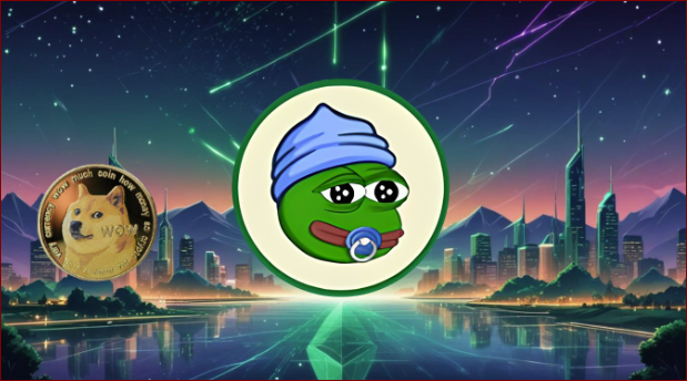 cover Priced under $0.0018, this meme coin will skyrocket past Dogecoin’s $0.74 ATH price before DOGE reclaims it