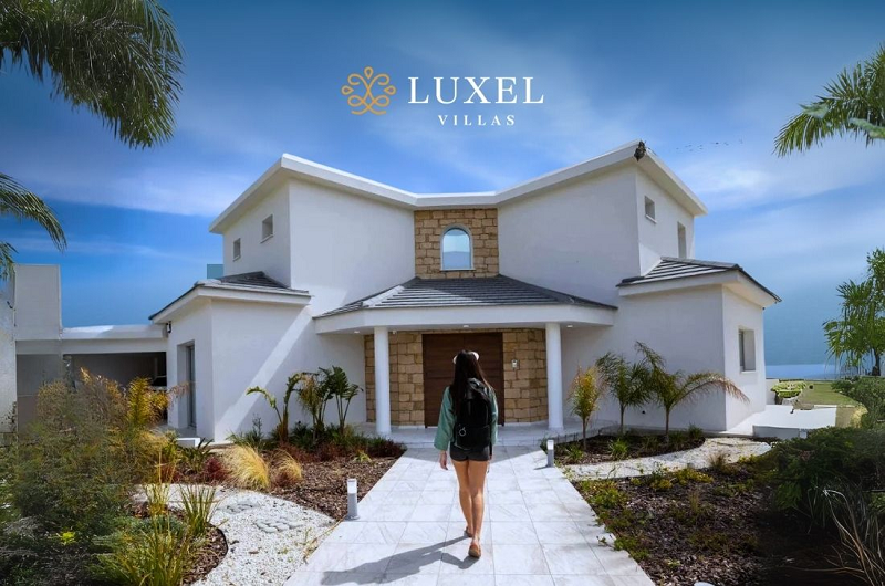 cover Luxel Villas: your gateway to tailored, exclusive Cyprus stays
