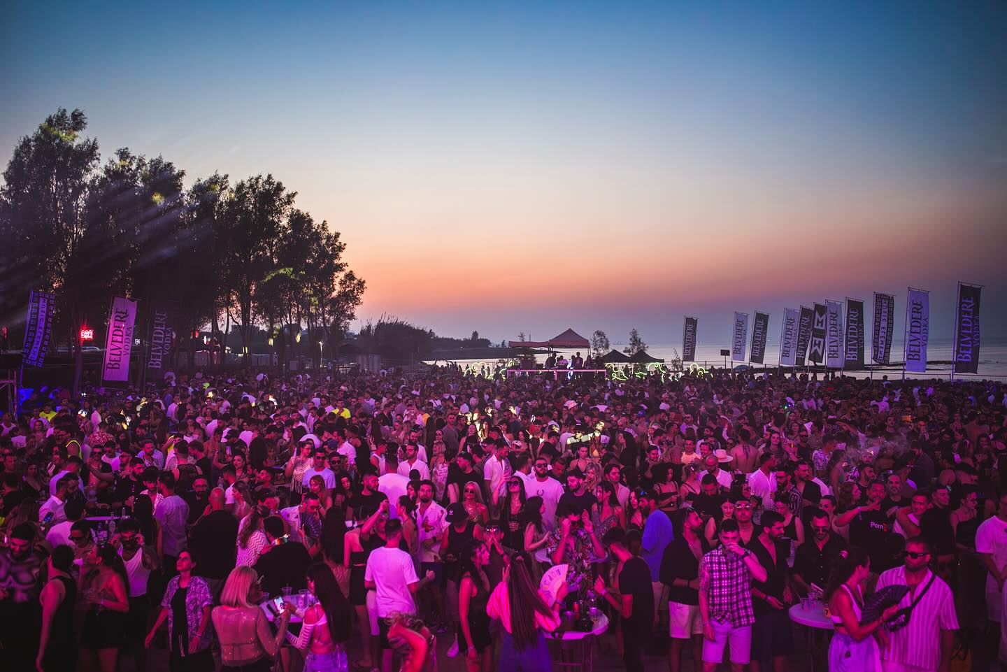 cover Music Element returns for beachside fiesta