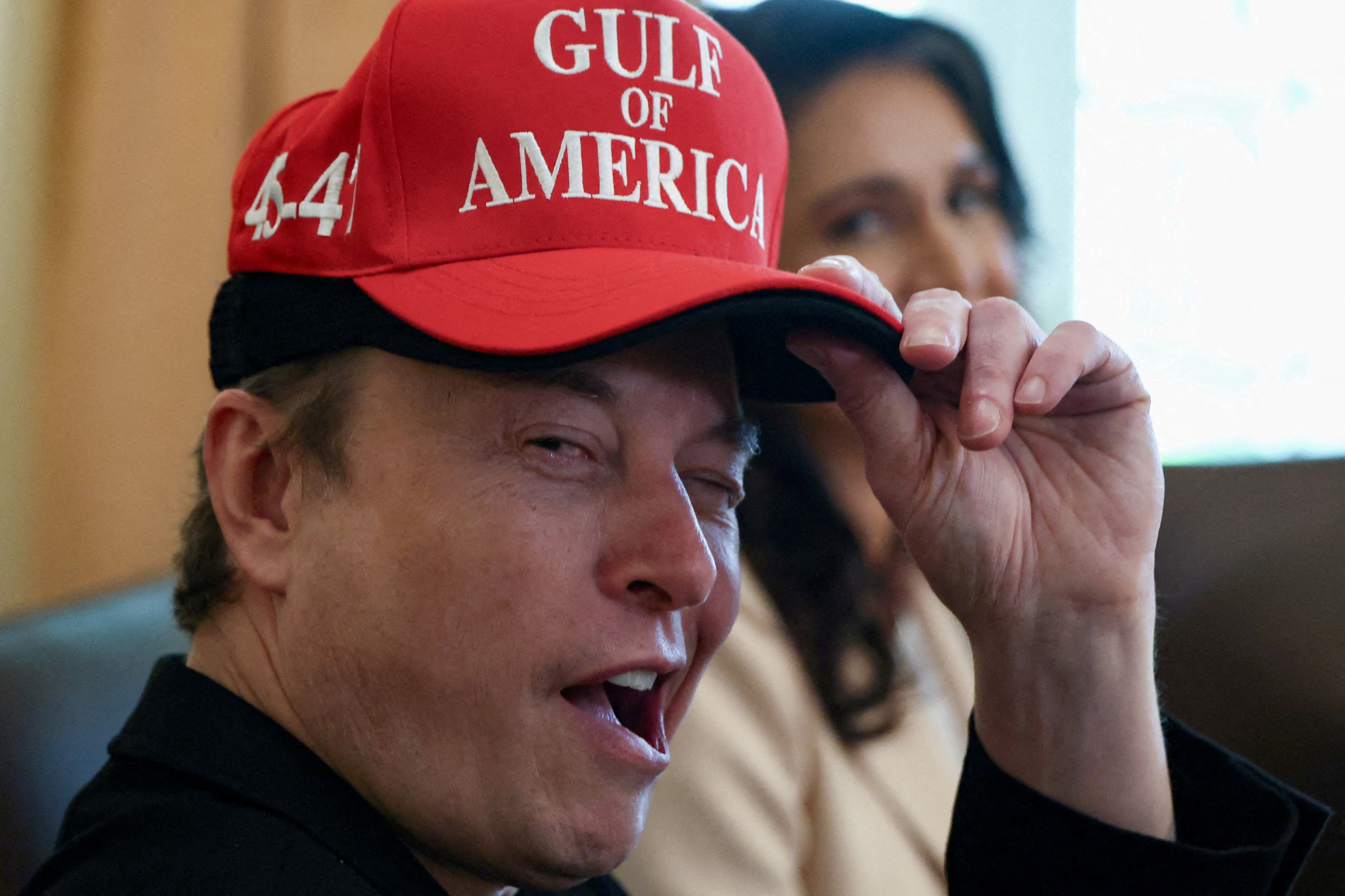 cover Musk announces creation of &#8216;America Party&#8217; in further break from Trump