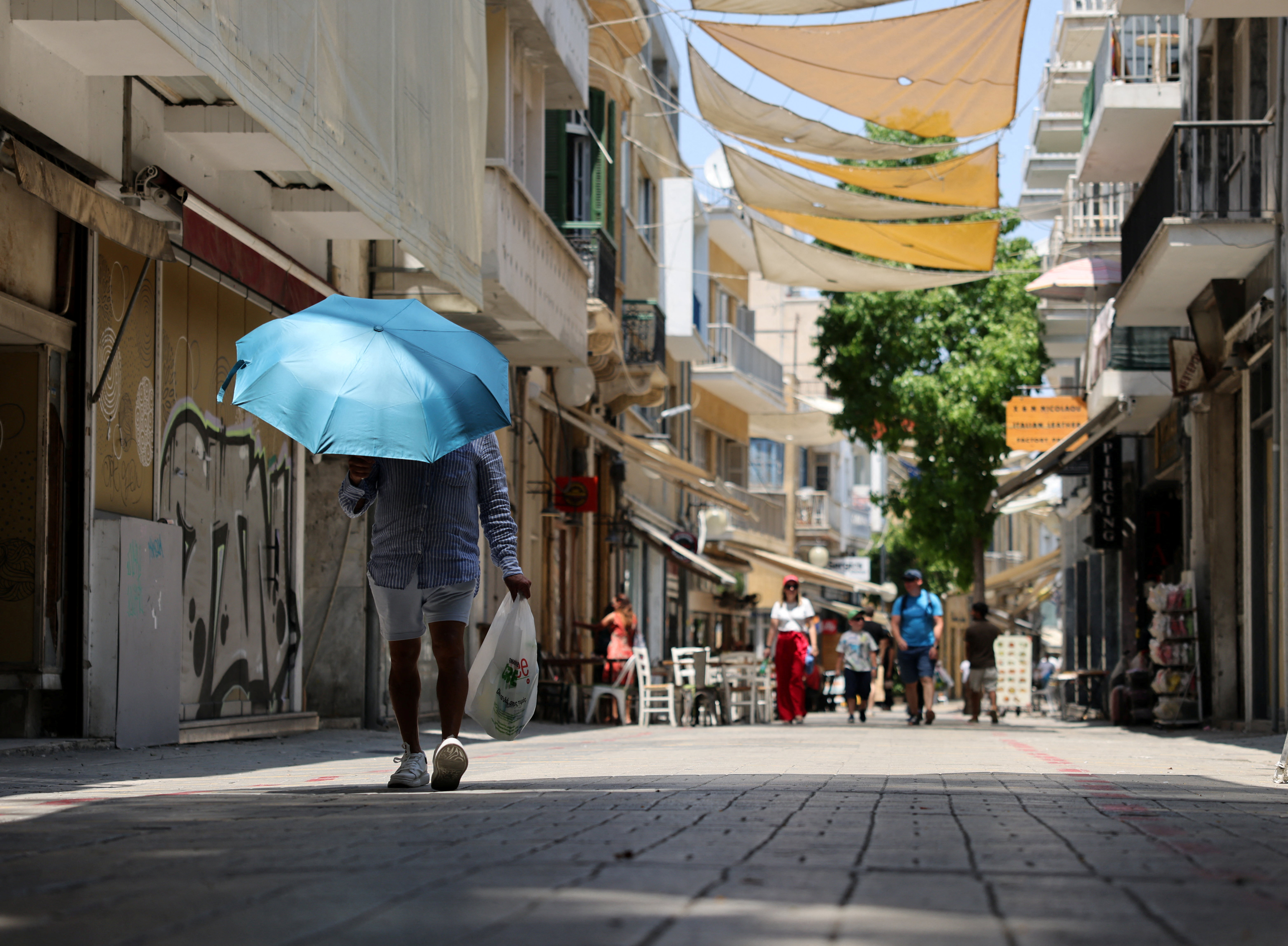 image Cyprus Business Now: BoC, retail sector, consumer prices, CSE update, energy
