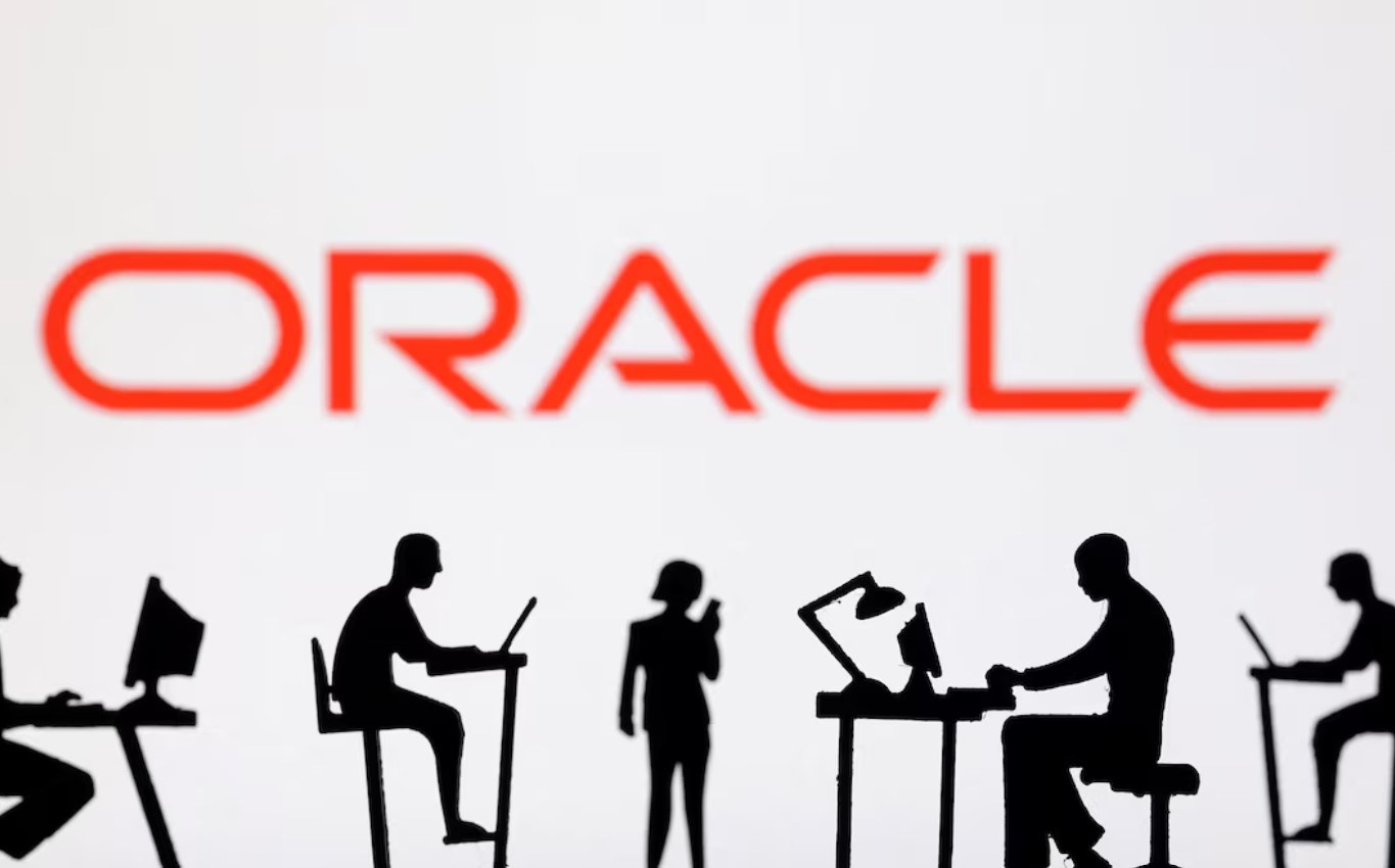 cover OpenAI, Oracle deepen AI data center push with 4.5 gigawatt Stargate expansion