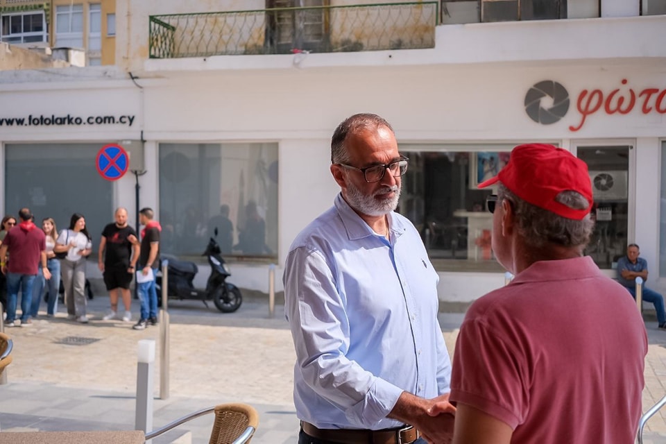 cover Mayor calls on municipalities’ union to unite to raise money for fire victims