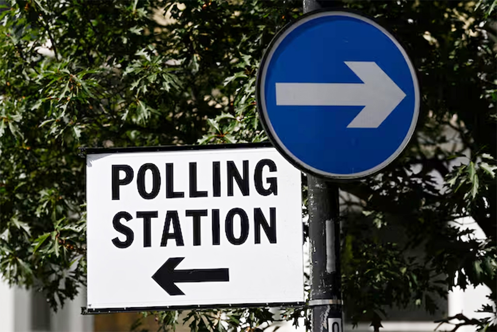cover Cut to UK voting age puts new group in political spotlight