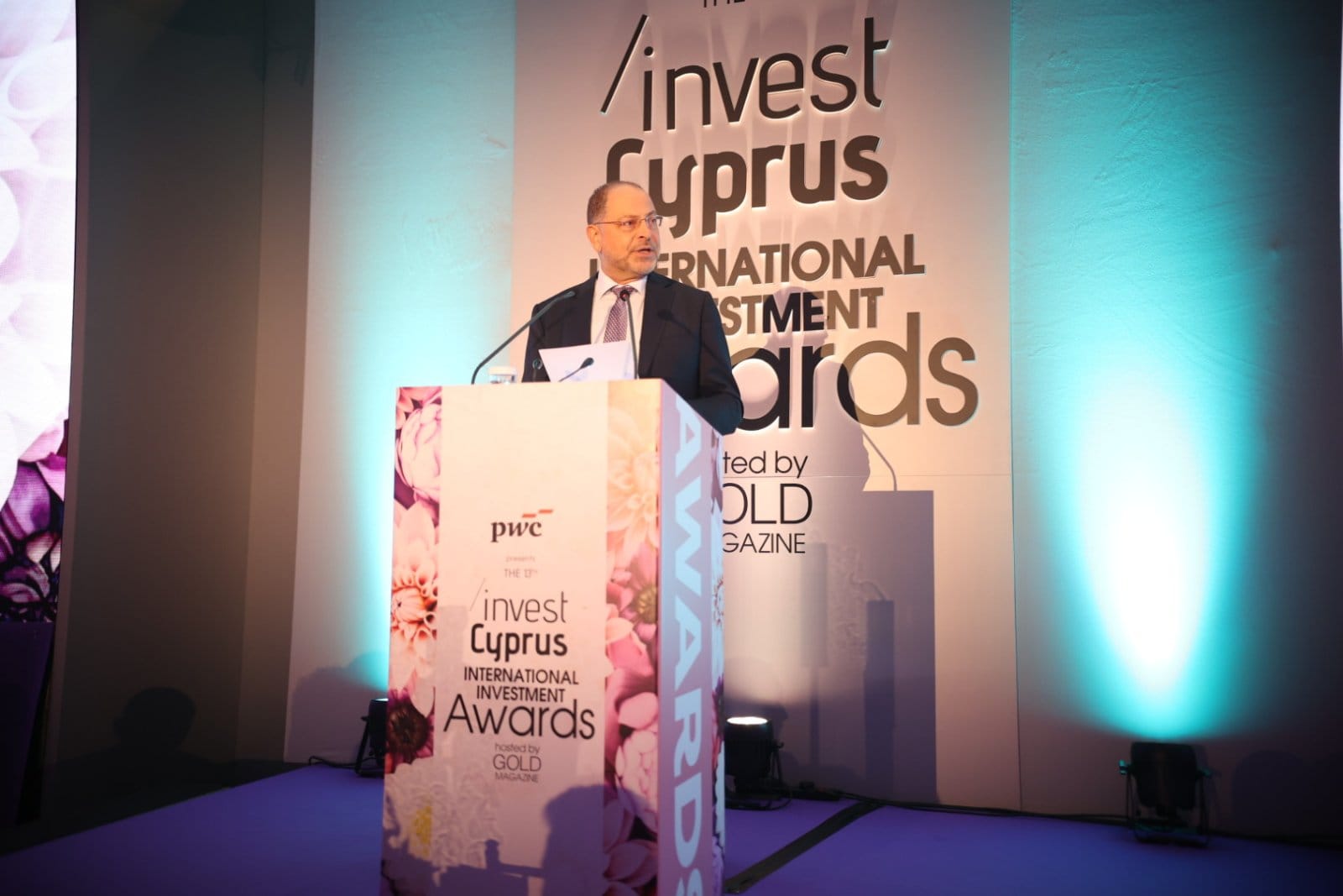 image PwC Cyprus praises investor role in economic transformation