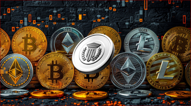 cover July&#8217;s best undervalued Cryptos, TRON (TRX) rally is great, but this one could double