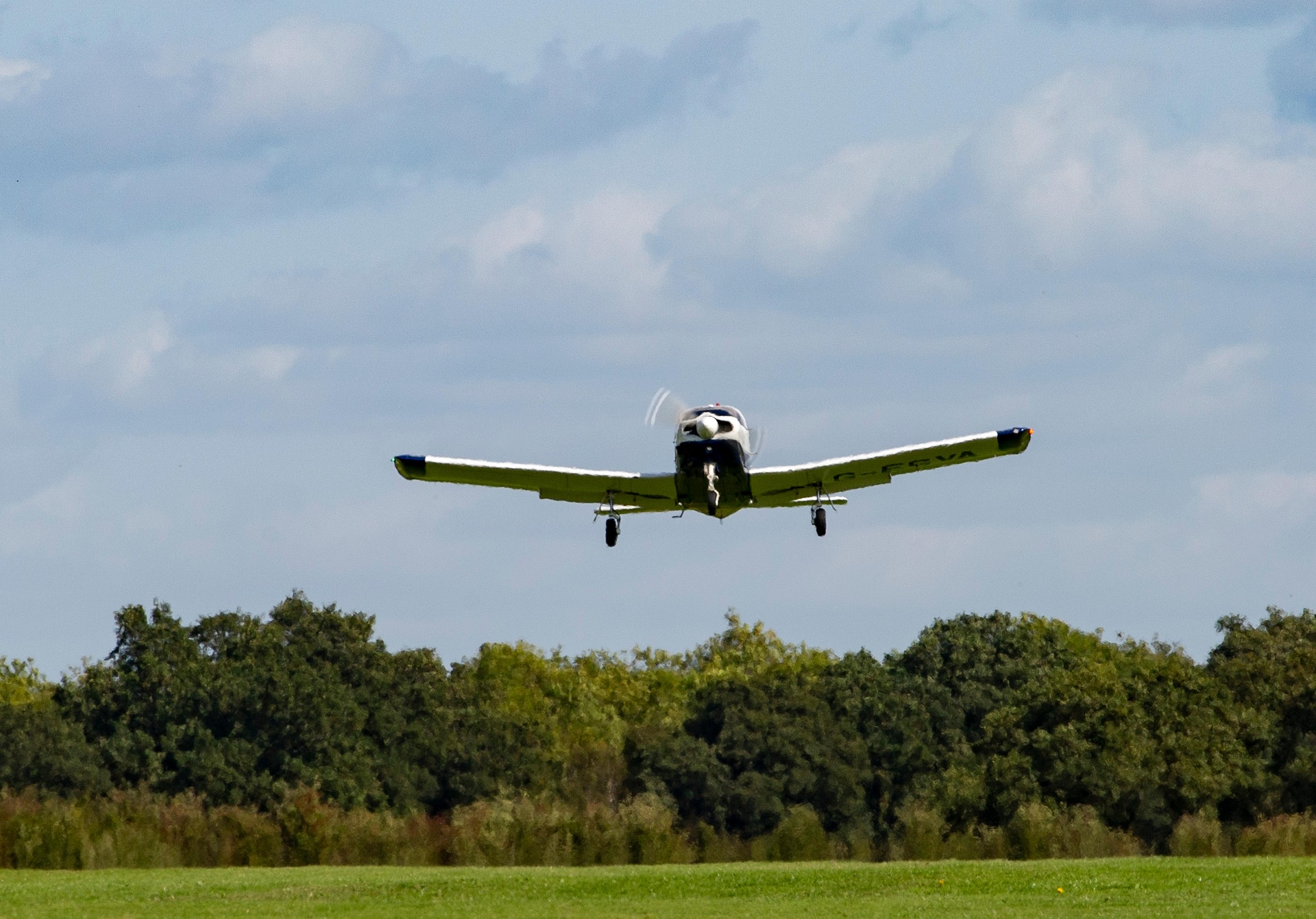 cover Four killed in small plane crash at London Southend Airport