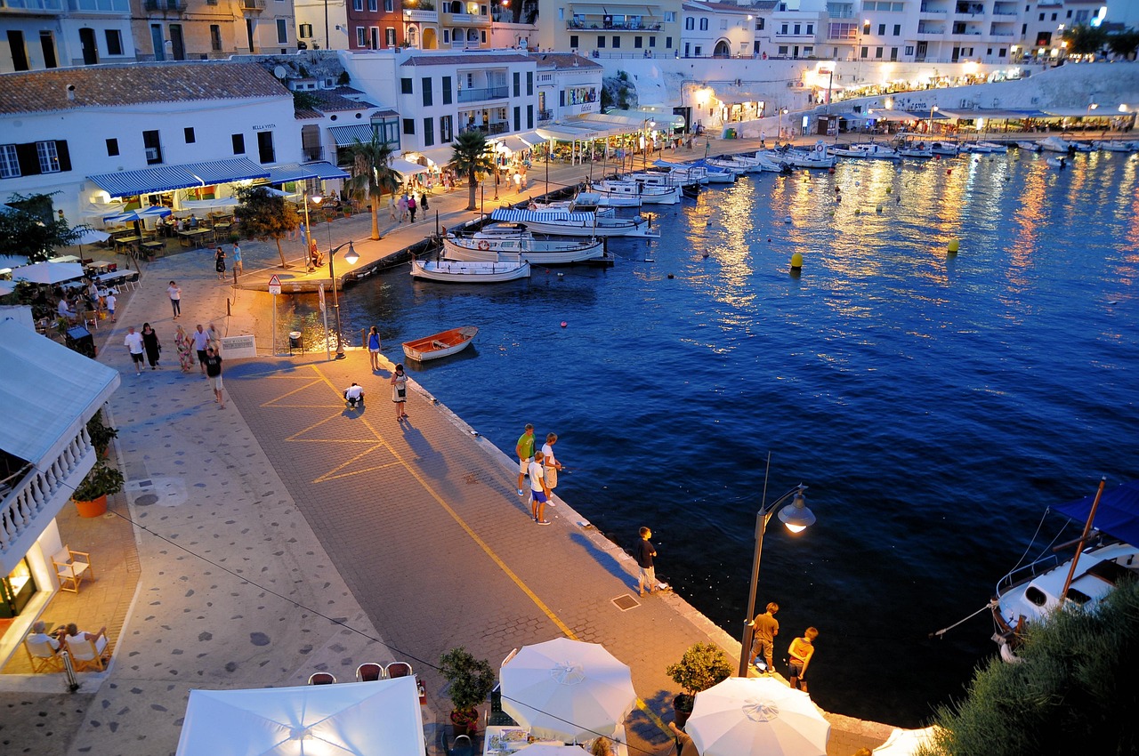cover Foreign tourists crowd out Spaniards from own beaches amid soaring prices