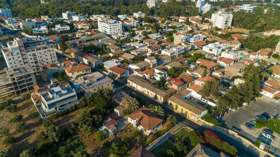 cover Government defends Nicosia spending, denies accusations of unjust distribution of funds