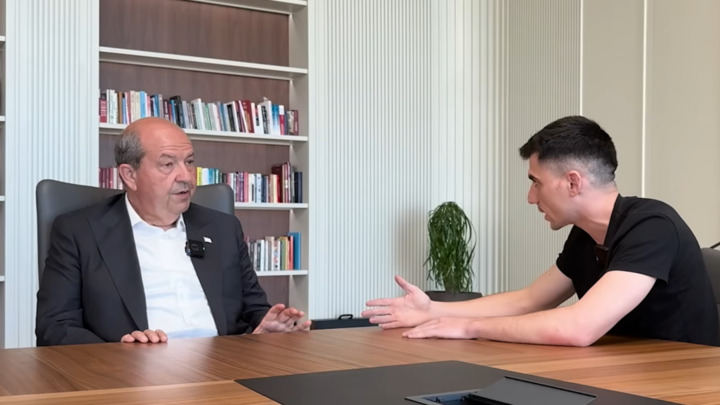 cover Tatar tells Fidias he is not Erdogan’s puppet