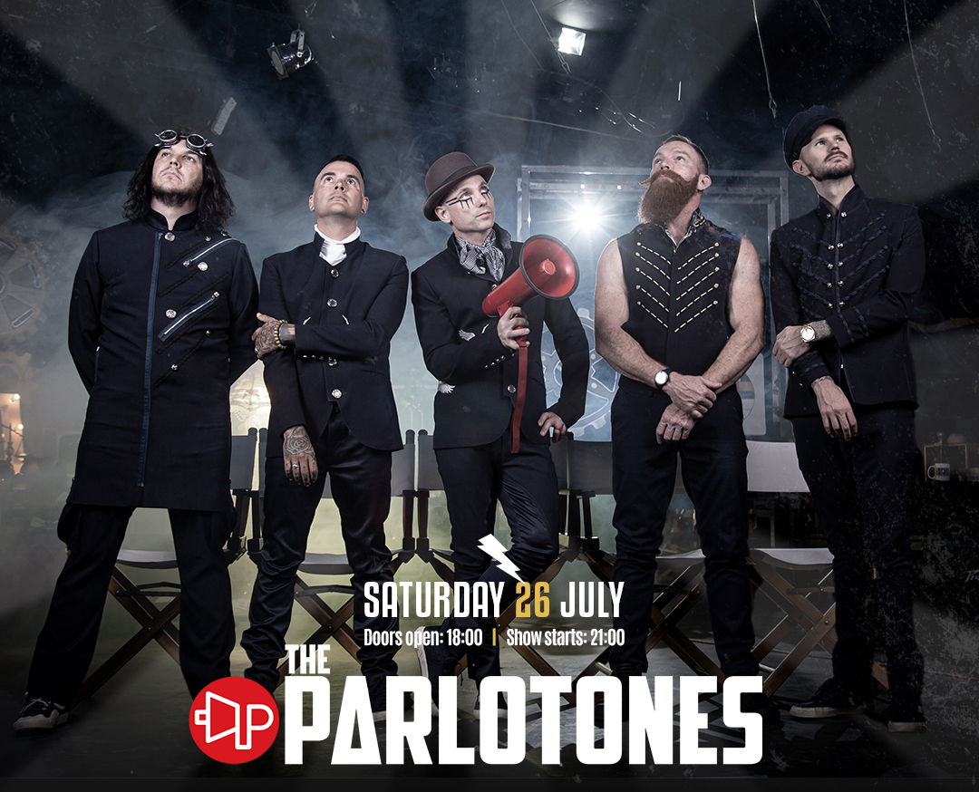 image South African musicians storm the Paphos stage
